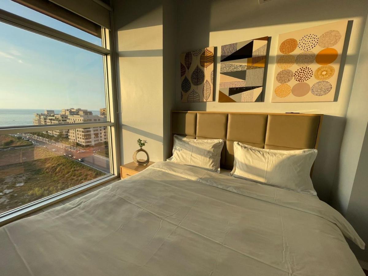 The Stay Furnished Apartments Dbayeh Exterior foto