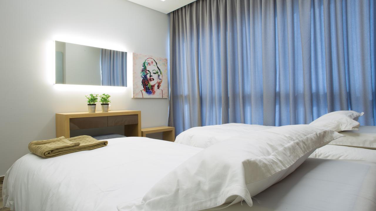 The Stay Furnished Apartments Dbayeh Exterior foto