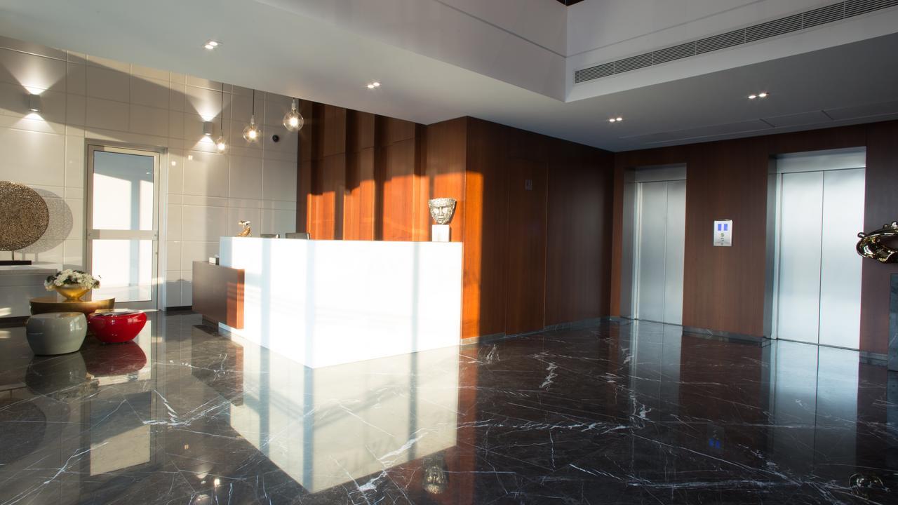The Stay Furnished Apartments Dbayeh Exterior foto
